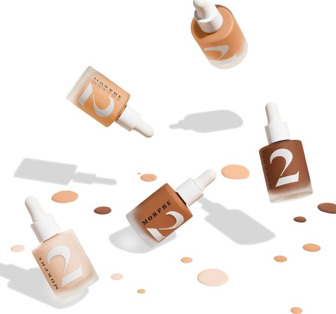 Hint Hint Skin Tint - Hint Of Butterscotch