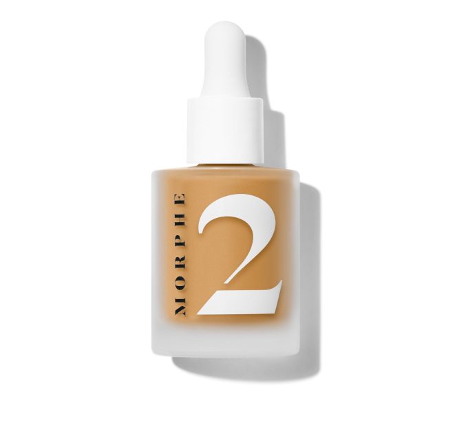 Hint Hint Skin Tint - Hint Of Butterscotch