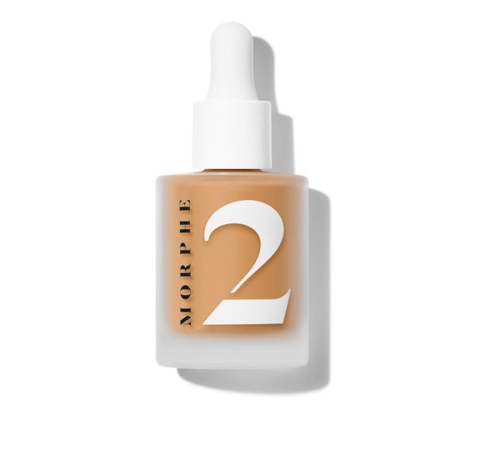 Hint Hint Skin Tint - Hint Of Honey