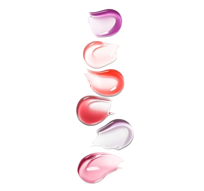 Glassified Lip Oil - Extra Glaze