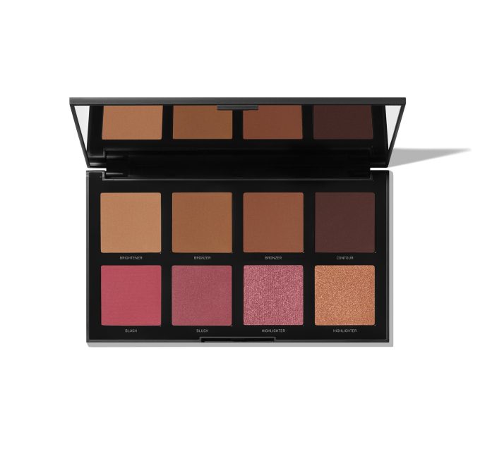 Complexion Pro Face Palette - Thats Rich