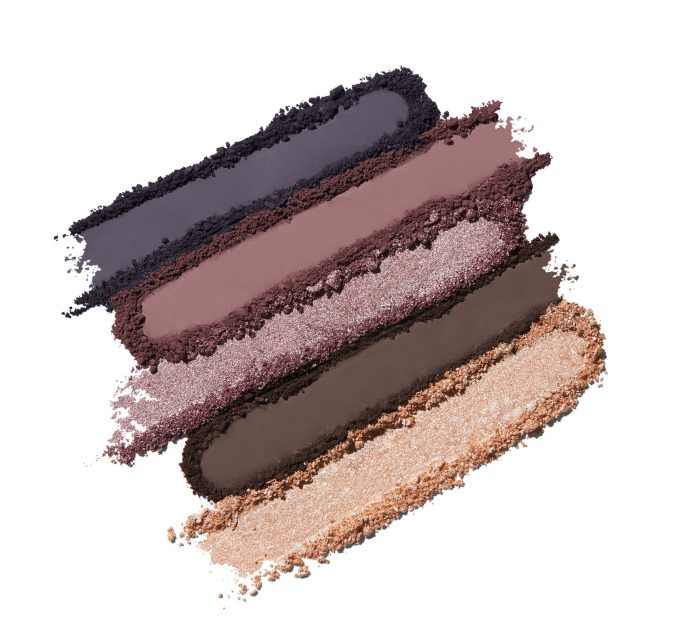 Ready In 5 Eyeshadow Palette - New York Minute