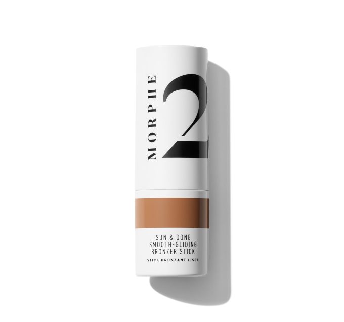 Sun & Done Smooth Gliding Bronzer Stick - Amber Shores