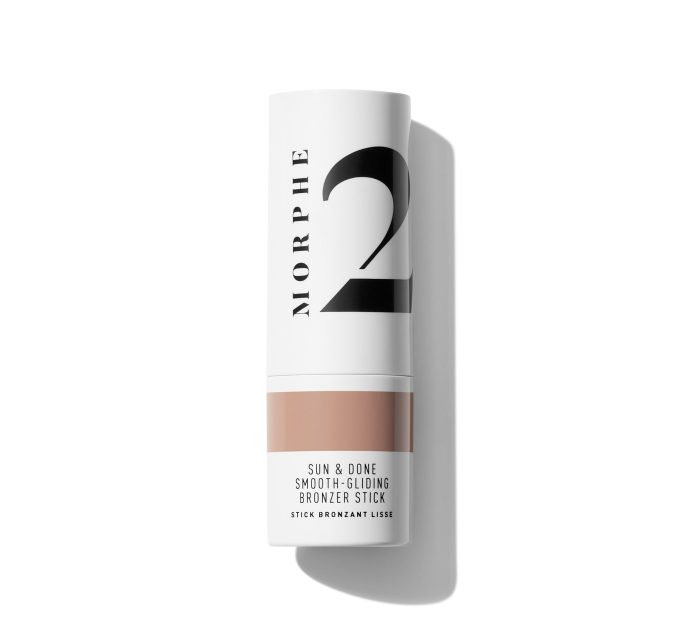 Sun & Done Smooth Gliding Bronzer Stick - Sand Beach