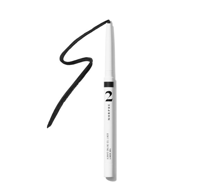 Always Online Gel Liner + Sharpener - Power Off