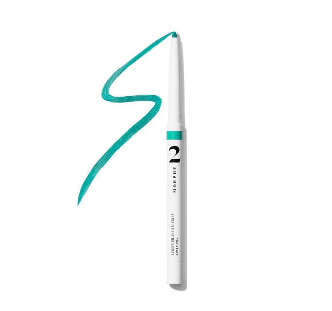 Always Online Gel Liner + Sharpener - Seas The Day