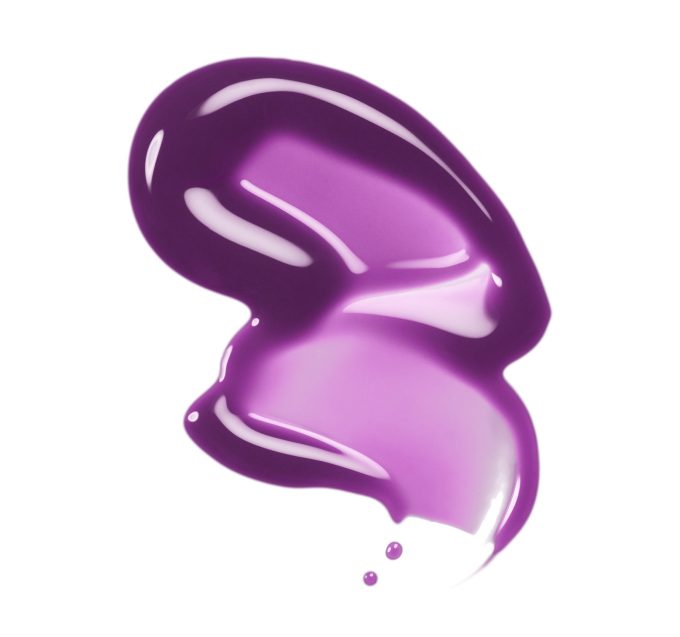 Make It Big Plumping Lip Gloss - Poppin Purp