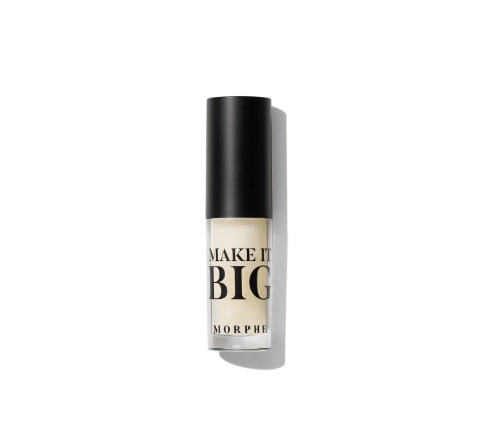 Make It Big Plumping Lip Gloss - In The Clear