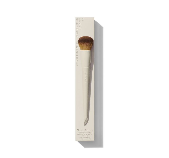 Morphe X Ariel A24 Signature Foundation Brush