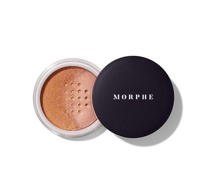 Bake & Set Soft Focus Setting Powder - Translucent Rich