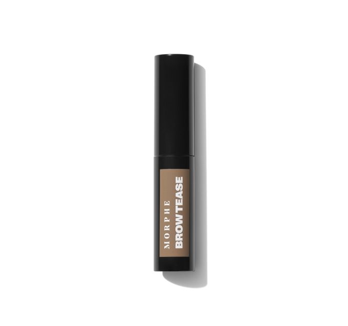 Brow Tease Fiber-Infused Volumizing Mousse - Praline