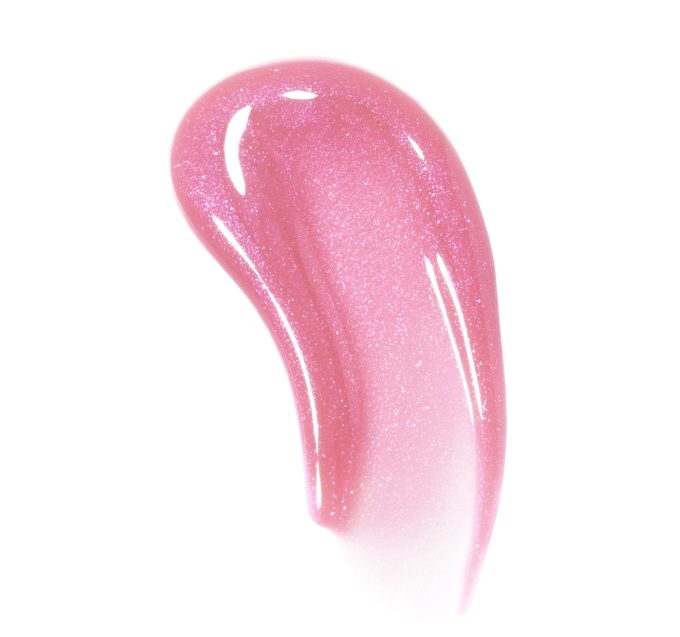 Dripglass Glazed High Shine Lip Gloss - Opalescent Orchid