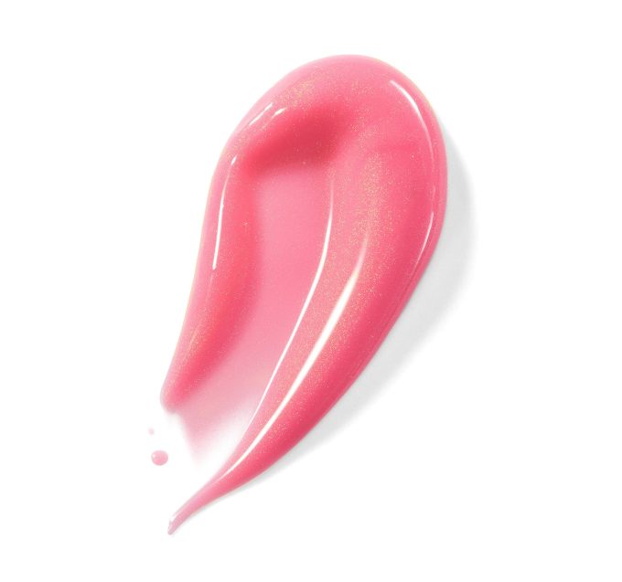 Dripglass Glazed High Shine Lip Gloss - Pink Mirror