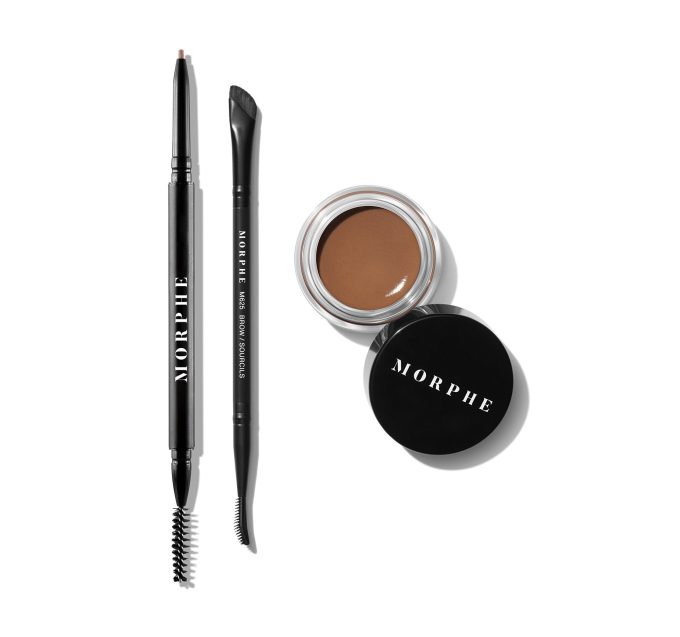 High Archiever Everyday Essentials Brow Kit - Biscotti