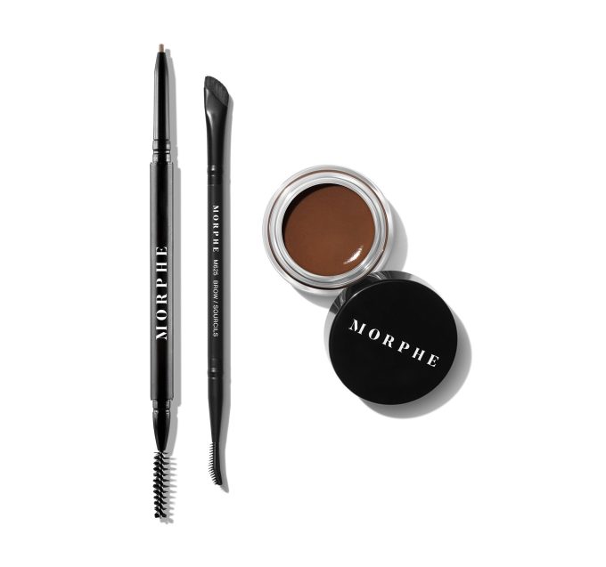 High Archiever Everyday Essentials Brow Kit - Latte