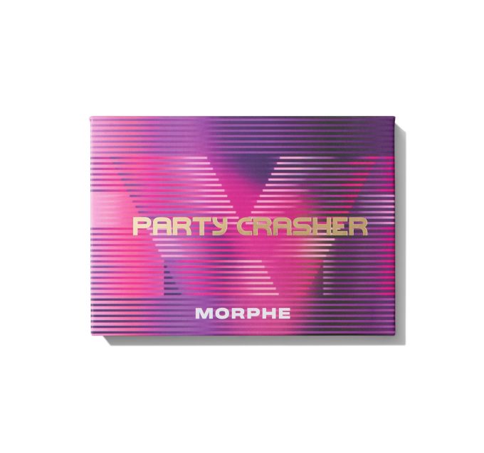 Party Crasher Eyeshadow Palette