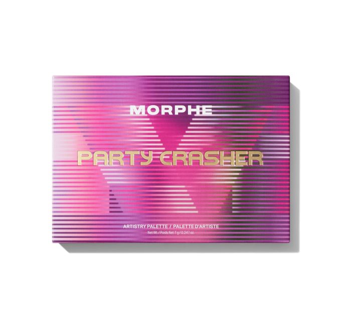 Party Crasher Eyeshadow Palette