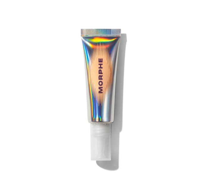 Overreaction Holographic Liquid Highlighter - Calmed Down