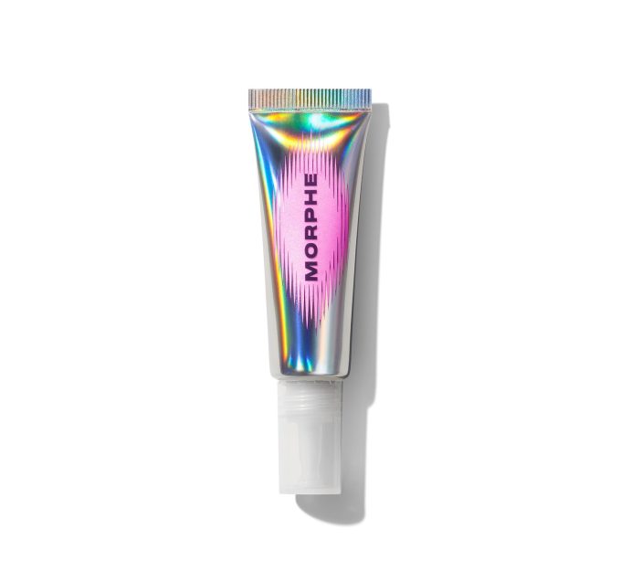 Overreaction Holographic Liquid Highlighter - Hyped Up