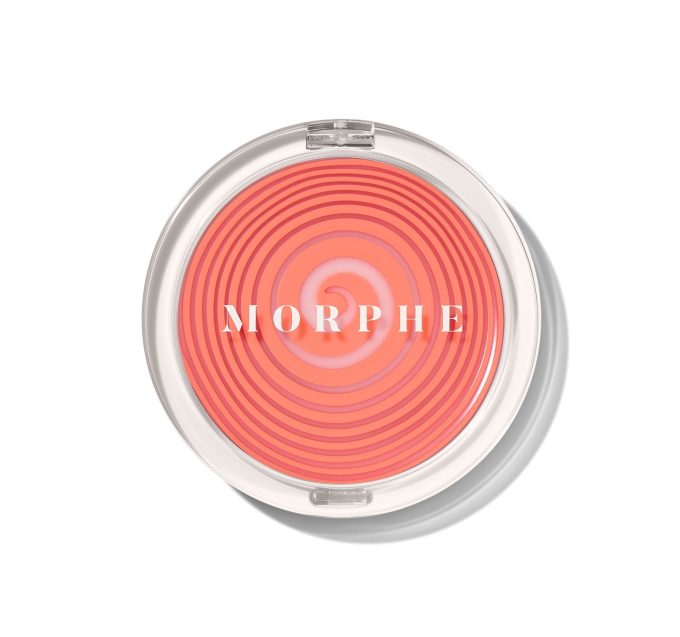 Huephoric Rush 3-In-1 Silk Blush - Addicted