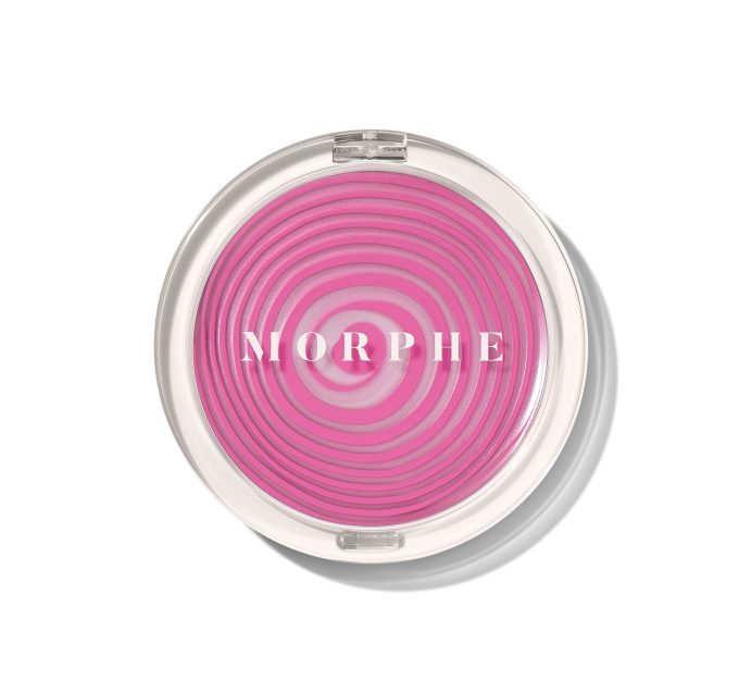 Huephoric Rush 3-In-1 Silk Blush - Energized