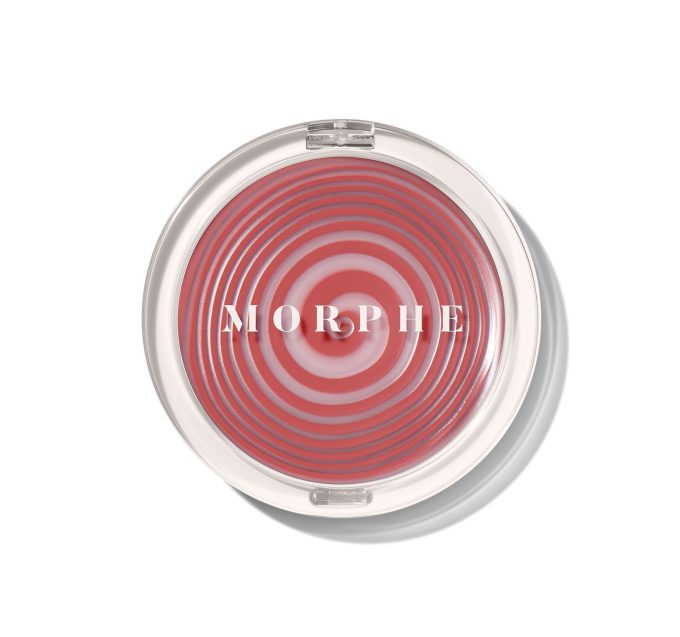 Huephoric Rush 3-In-1 Silk Blush - Hypnotized