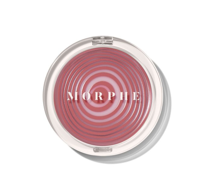 Huephoric Rush 3-In-1 Silk Blush - Intoxicated