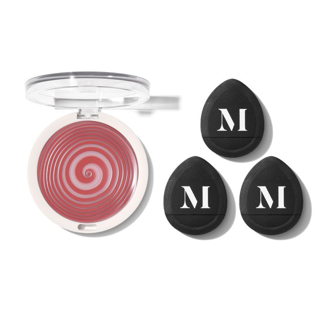 Travel Blush Bundle