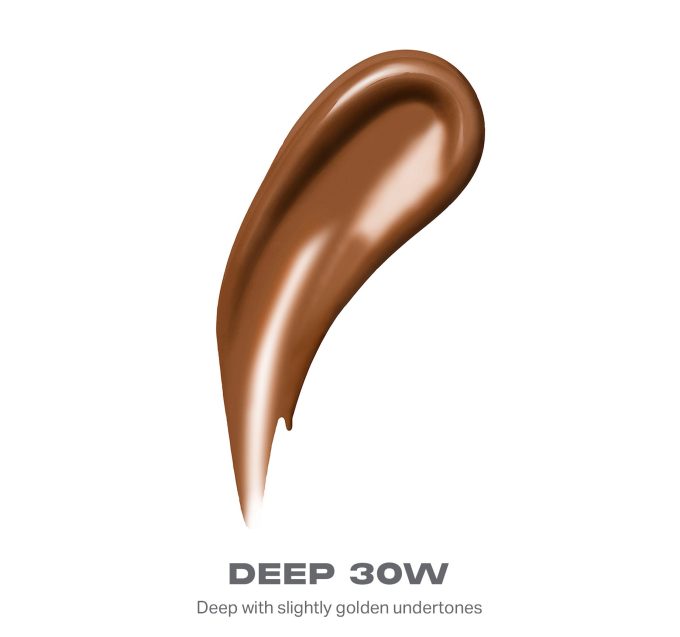 Lightform Extended Hydration Foundation - Deep 30W