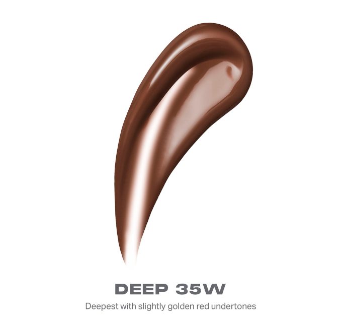 Lightform Extended Hydration Foundation - Deep 35W