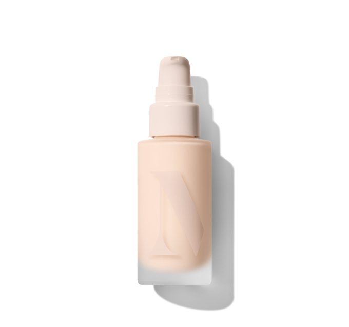 Lightform Extended Hydration Foundation - Light 01N