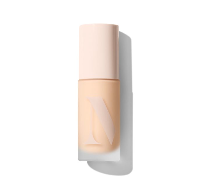 Lightform Extended Hydration Foundation - Light 02N