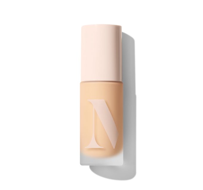 Lightform Extended Hydration Foundation - Light 07W