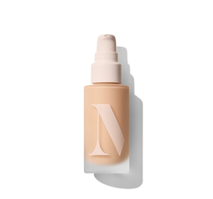 Lightform Extended Hydration Foundation - Medium 11N