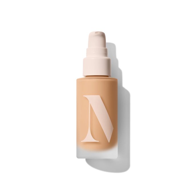 Lightform Extended Hydration Foundation - Tan 15N