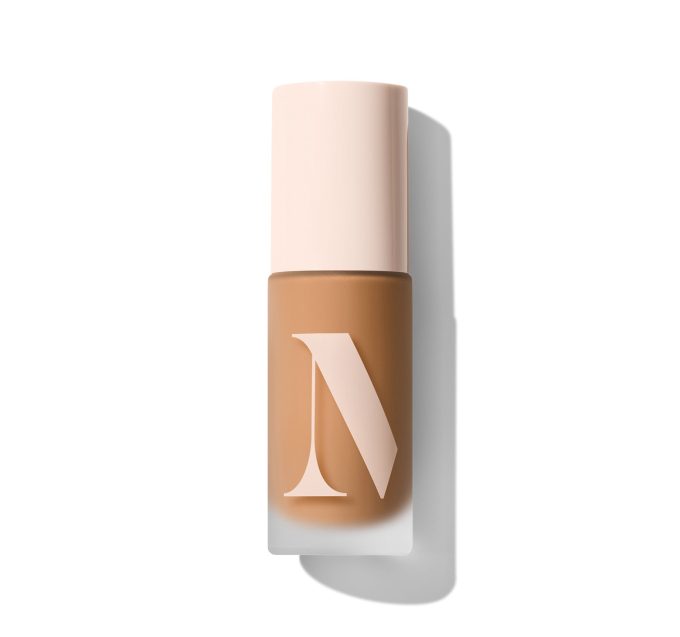 Lightform Extended Hydration Foundation - Tan 21C