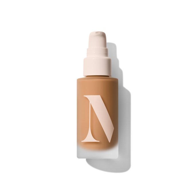 Lightform Extended Hydration Foundation - Tan 21C