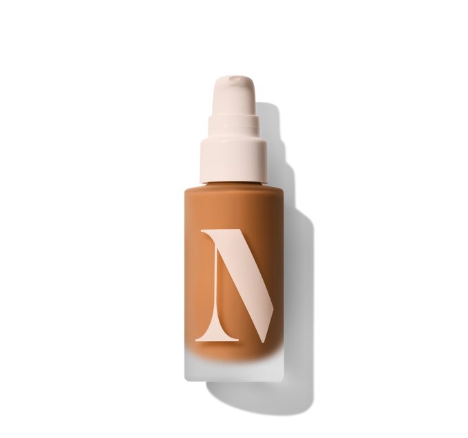 Lightform Extended Hydration Foundation - Rich 26N