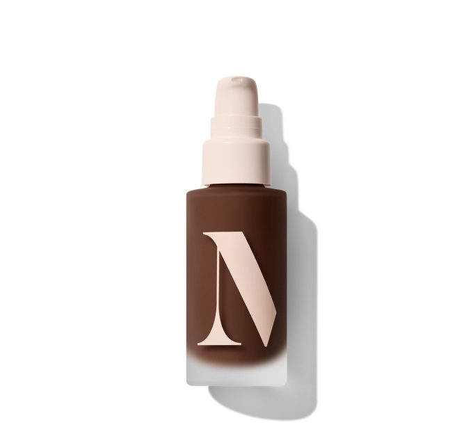 Lightform Extended Hydration Foundation - Deep 36N