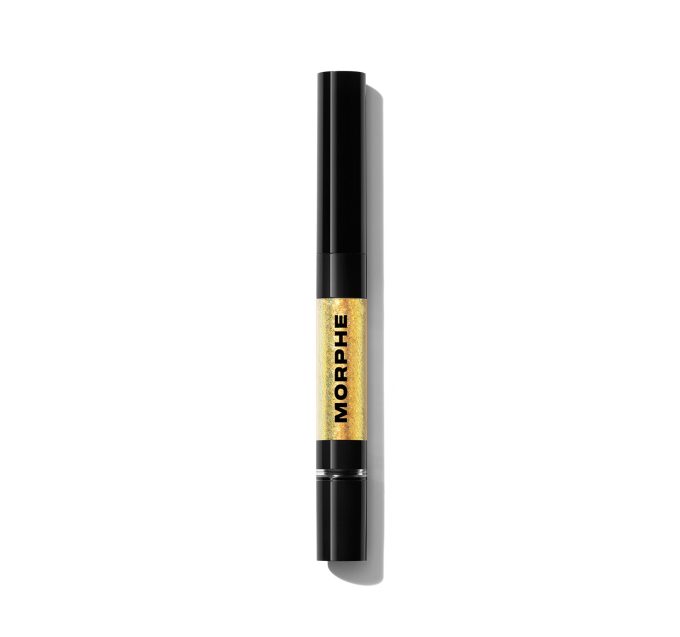 Mixed Signals Dual-Ended Cream & Liquid Shadow Stick - BFF / FWB