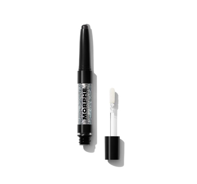 Mixed Signals Dual-Ended Cream & Liquid Shadow Stick - Forever / Fling