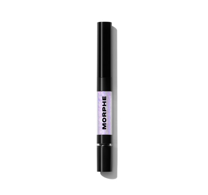 Mixed Signals Dual-Ended Cream & Liquid Shadow Stick - Into It / Over It