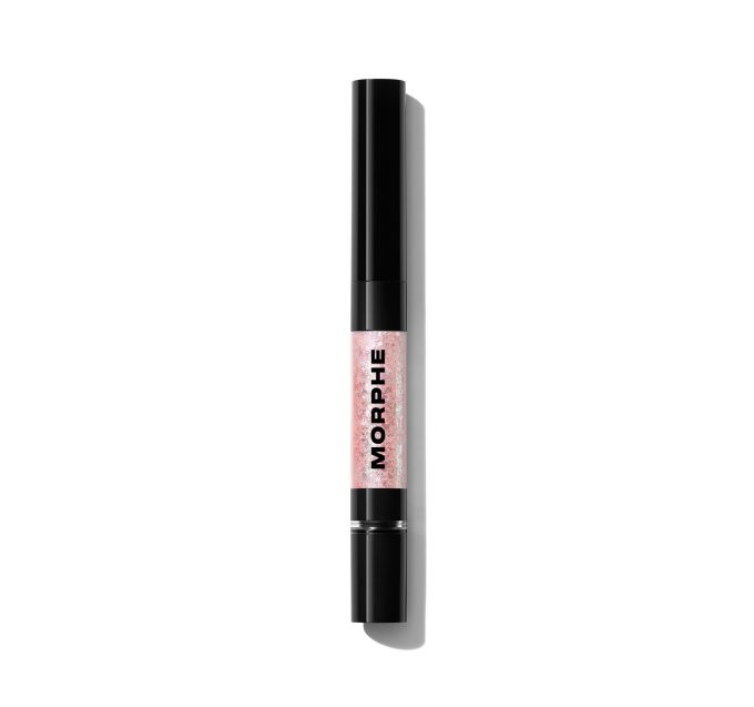 Mixed Signals Dual-Ended Cream & Liquid Shadow Stick - Lover / Fighter