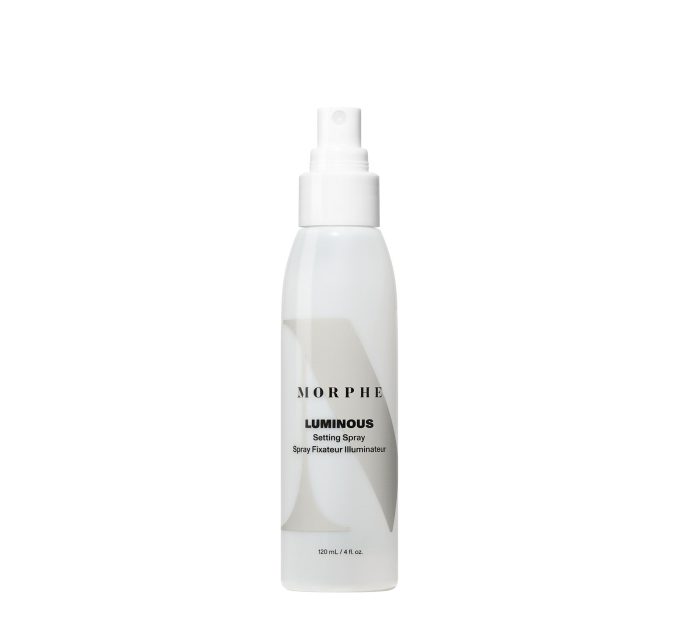 Luminous Setting Spray