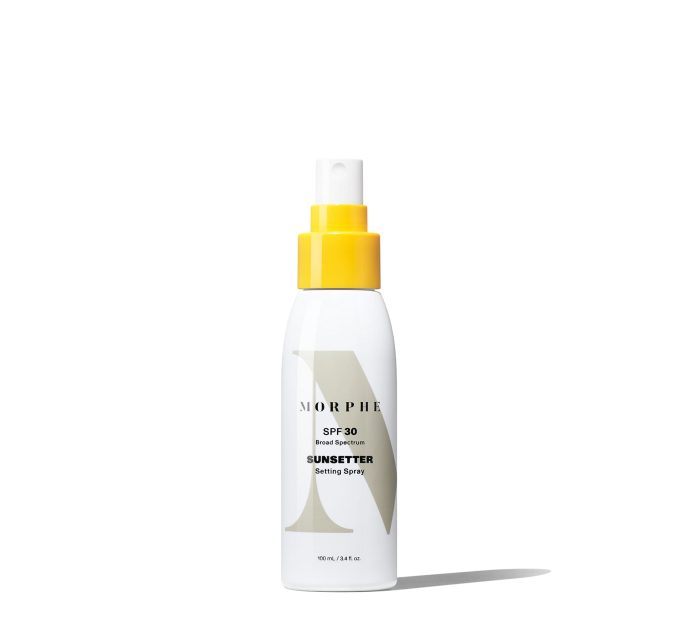 Sunsetter Broad Spectrum SPF 30 Setting Spray