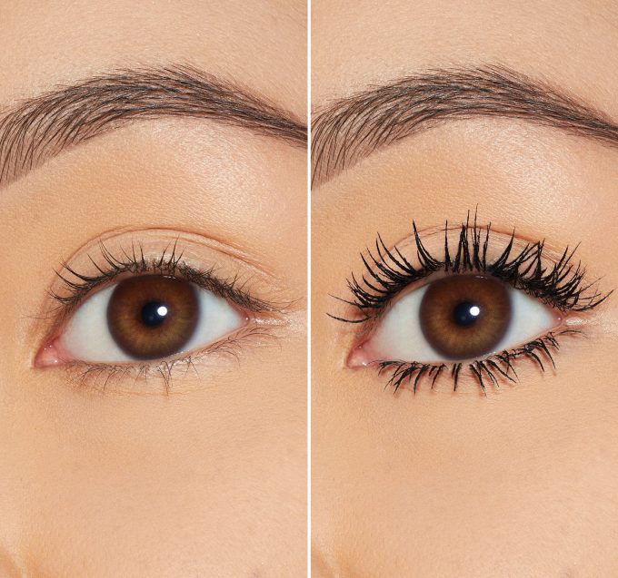 Make It Big Volumizing Mascara