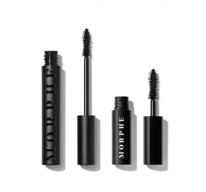 Make It Big Mini Volumizing Mascara