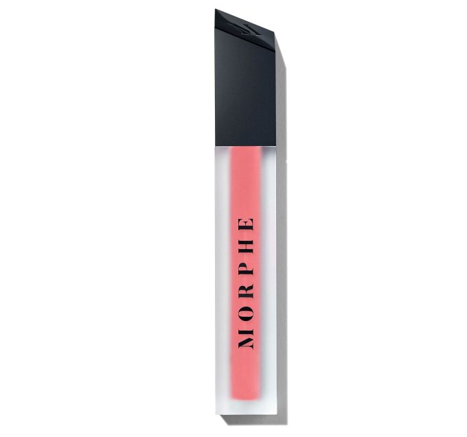 Matte Liquid Lipstick - Schoolgirl