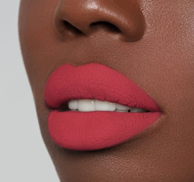 Matte Liquid Lipstick - Phatty