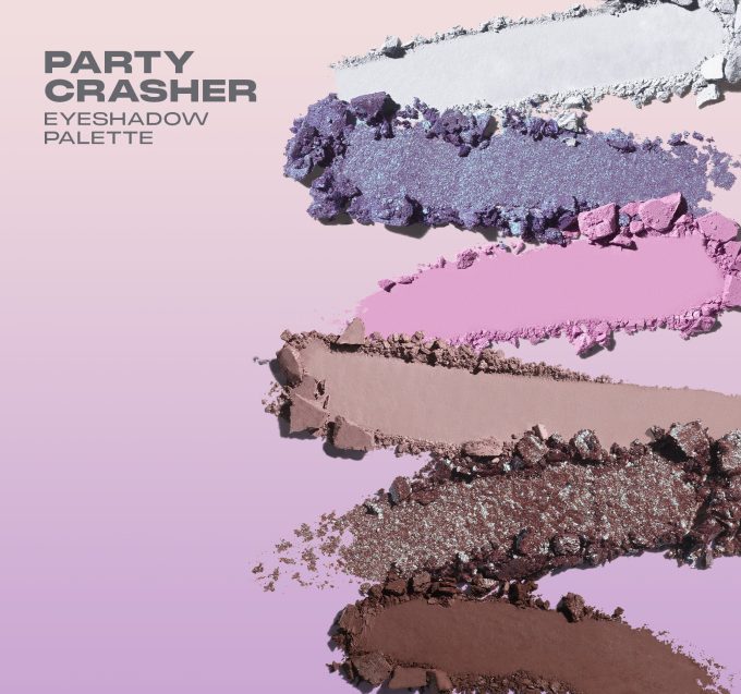 Party Crasher Eyeshadow Palette